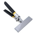 thumbnail image 2 of Metal Bending Tool Seaming  6in Multifunctional High Hardness Flattening Metal Former Bending For Metal Sheet Seaming Bending, 2 of 8