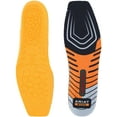 thumbnail image 2 of Ariat Men's Energy Max Wide Square Toe Work Insoles A10032203, 2 of 4