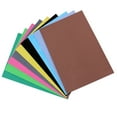 thumbnail image 4 of AURARMLET 1Set AcidFree Craft Sheets Assorted Colors Perfect for Card Making and Artistic Creations, 4 of 8