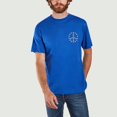 thumbnail image 4 of Etudes Men's Etudes Wonder Peace Graphic Tee-Shirt, Large, 4 of 6