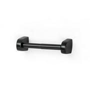 Euro Toilet Paper Holder - Finish: Bronze