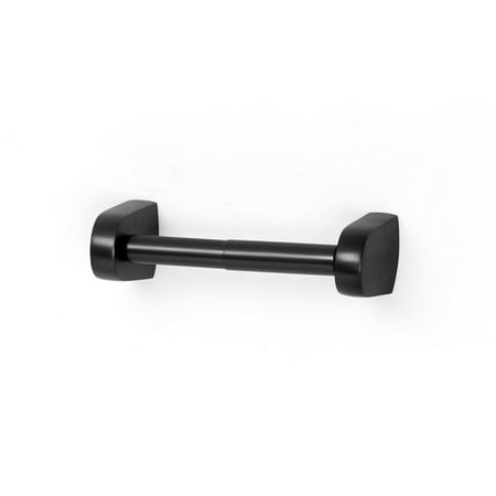 Euro Toilet Paper Holder - Finish: Bronze