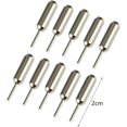 thumbnail image 5 of Veeki 3x 10Pcs Remover Pins, Watch Band Strap Link Removal Tool Spare Pins Replacement-51504, 5 of 5