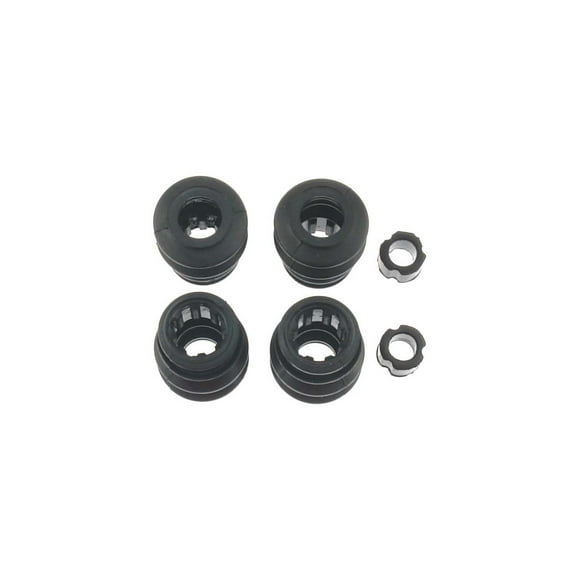 Carlson Quality Brake Parts 16080 Pin Boot Kit