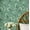 Green (Plain Vinyl), variant on S4Sassy Peel And Stick Wall Covering, Vintage Floral Removable Wallwrap - Green Instant Wall Makeover Mural For Bathroom, Laundry Room, Closet Interior - Self-Adhesive Wallpaper Vinyl -25"X 60"