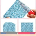 thumbnail image 4 of 10Pcs Colored Tailor's Chalk Set with Sharpening Tool and Plastic Bone Folder Sewing Creasing Tool for Fabric Tailoring, 4 of 8