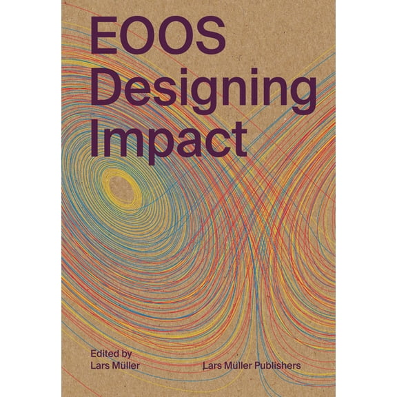 Eoos: Designing Impact, (Paperback)