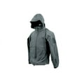 thumbnail image 4 of Summit Softshell Jacket Foliage, S, 4 of 4