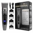 thumbnail image 2 of Hair Clipper Electric Clipper Hair Trimmer Professional Hair Trimmer Men Hair Cutter Electric Hair Clipper Oil Head Men Hair Trimmer Professional Barber Hair Cutting Machine, 2 of 8