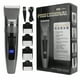 thumbnail image 3 of Hair Clipper Electric Clipper Hair Trimmer Professional Hair Trimmer Electric Hair Clipper Oil Head Men Hair Trimmer Professional Barber Hair Cutting Machine ANGGREK Otros, 3 of 8