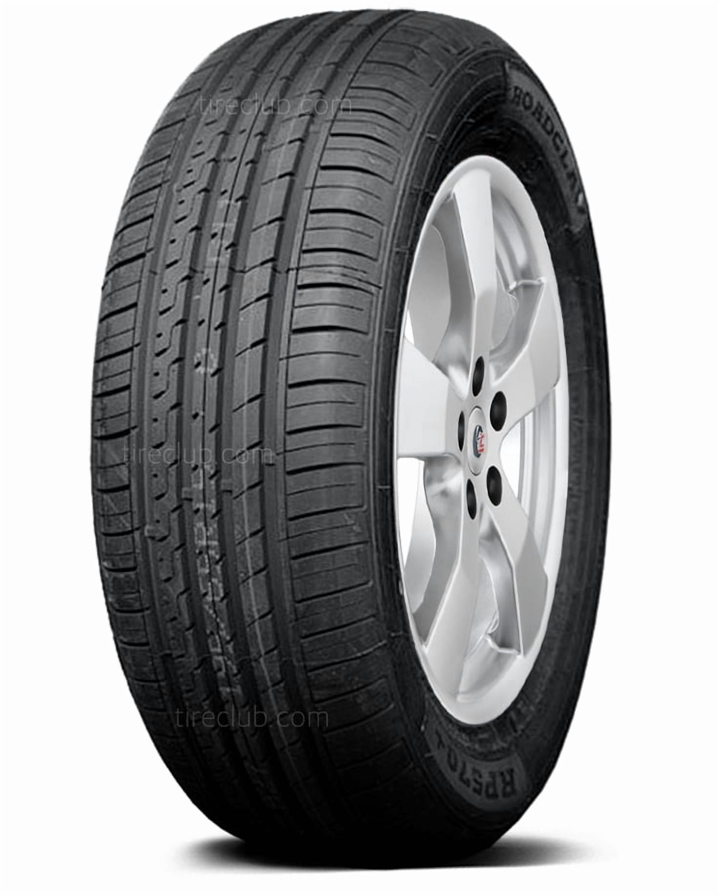Repreg Rp570 Llanta Roadclaw RP570+ 205/55R16 91V | Bodega Aurrera en línea