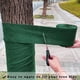 thumbnail image 5 of Injueey Rollo de forro polar para jardín, protección contra heladas, fácil, para plantas, protección contra heladas para plantas de Jardín y Patio, 5 of 6