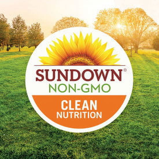 Sundown Naturals® Cinnamon 1000 mg, 200 Capsules