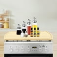thumbnail image 4 of Noodle Board Stove Cover-Wood Stove Top Covers for Electric Stove & Gas Stove, 4 of 8