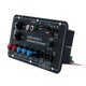 thumbnail image 5 of Placa amplificadora de potencia Audio Digital 220V 12V 24V Mini módulo de placa amplificadora de Audio monocanal profesional para altavoces en CUTICAT Tablero amplificador de potencia, 5 of 8