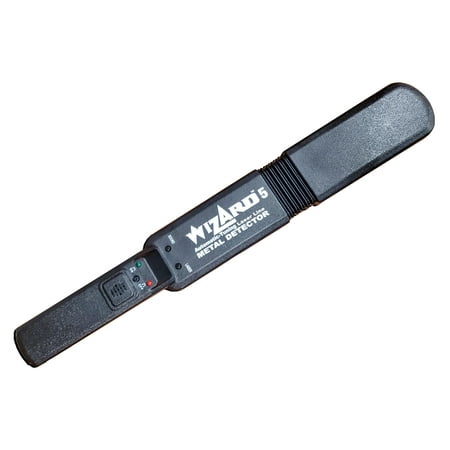 

Lumber Wizard 5 Woodworking Metal Detector