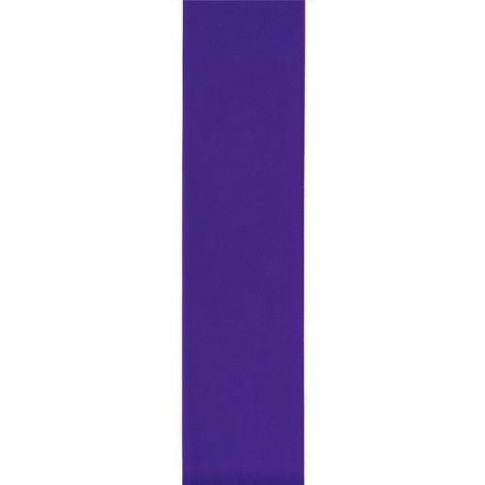 Ruban satin simple face Offray 39mm Ruban satin simple face Offray 39mm