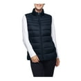 thumbnail image 4 of Rokka&Rolla Women's Quilted Puffer Vest, up to 2XL, 4 of 11