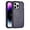 darkpurple, variant on Decase Compatible with For Apple iPhone 14,Support Wireless Charging,Heavy Duty Rugged Shockproof Phone Cover[Military Grade Drop Protection] Mag Safe Magnetic Shell - darkblue