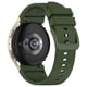 thumbnail image 4 of [Verde Militar] [94] Adecuado para Galaxy Watch6 5 4 Reloj Watch6 Correa Silicona Con Hebilla Color Clásico (F), 4 of 8