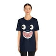 thumbnail image 3 of Meme Face Shirt | Funny Humorous Meme Joke T-Shirt, 3 of 12