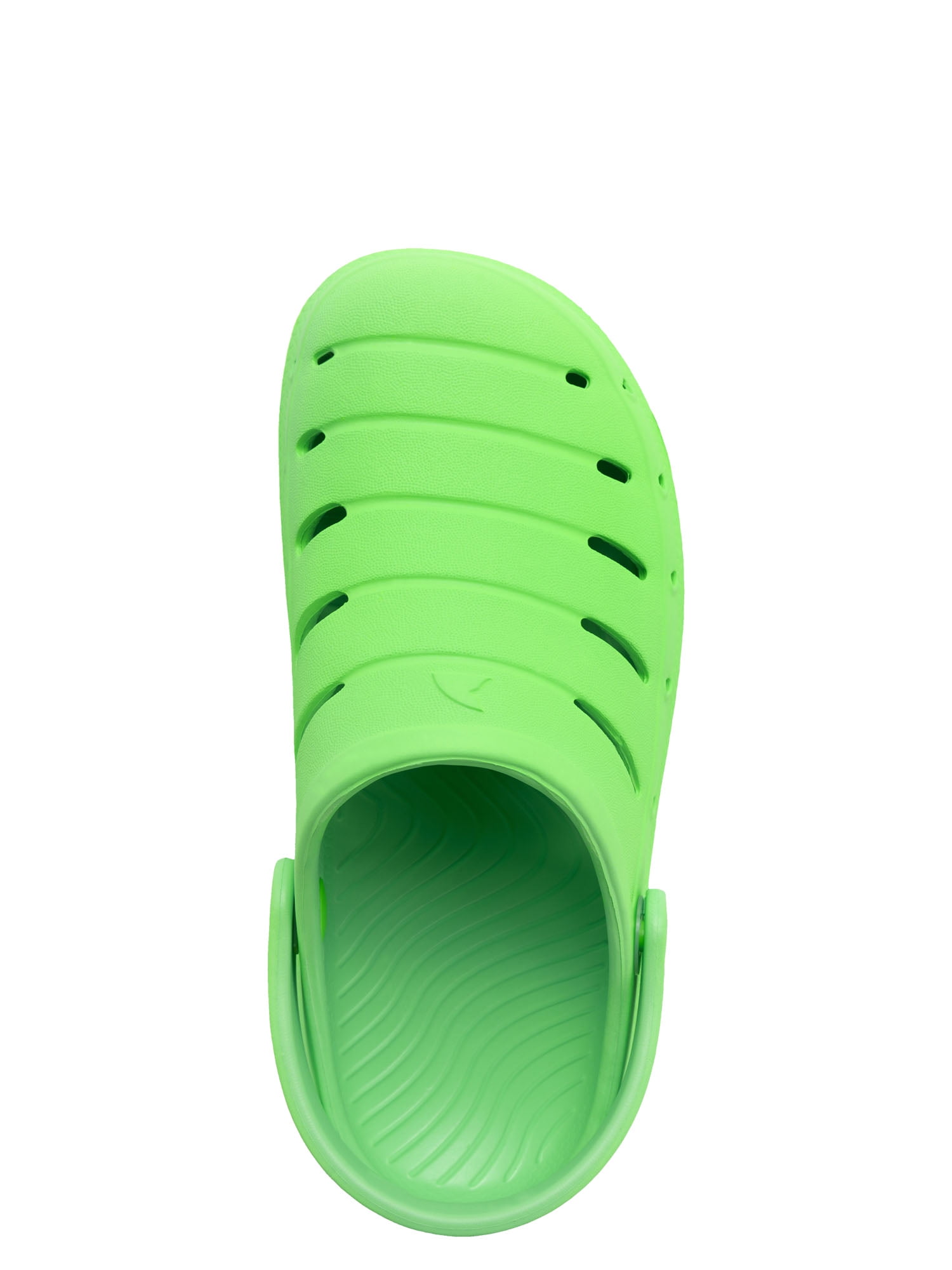Rugged Shark Toddler & Big Boys Eva Clogs