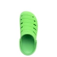 thumbnail image 4 of Rugged Shark Toddler & Big Boys Eva Clogs, 4 of 5