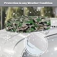 thumbnail image 4 of Camouflage RV Air Conditioner Cover RV Ac Covers for Roof Dustproof Protective Covers for RV Camper Accessories, Blocks UV Rays and Sun Heat, 4 of 7