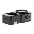 thumbnail image 3 of PULUZ CÁMARA PROTECTOR DE PROTECTOR DE CASO DE CÁMARIO DE CAMPO DE COMPRANTE FOTOGRAFÍA MANTENIMIENTOS DE CAMPORDIAS Accesorios Reemplazo para DJI Acción 2 Inevent EL005621-00B, 3 of 6