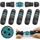 thumbnail image 4 of Conector de cable exterior de caja de conexiones impermeable, conexión de cable exterior con funda impermeable IP68 para uno para cable de acoplamiento de 2 pines/3 pines, M20-3P (9-12 m, 4 of 5