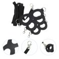 thumbnail image 3 of MasteelfCA 1 Set Lizard Leash Bearded Dragon Adjustable Small Reptile Animal Harness, 3 of 9