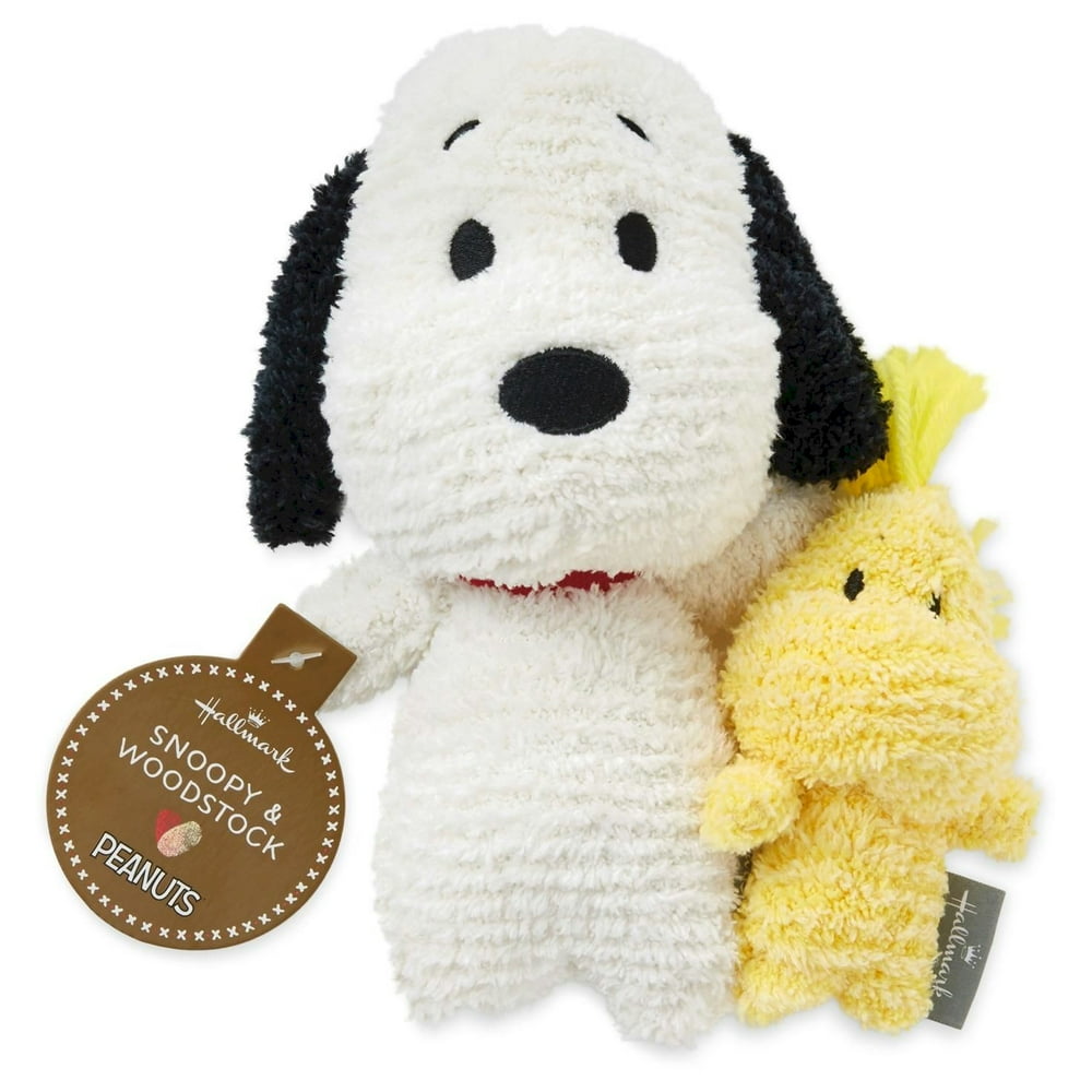 target snoopy stuffed animal