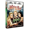 thumbnail image 1 of The Court Jester (1955) [ NON-USA FORMAT, PAL, Reg.0 Import - Spain ], 1 of 1