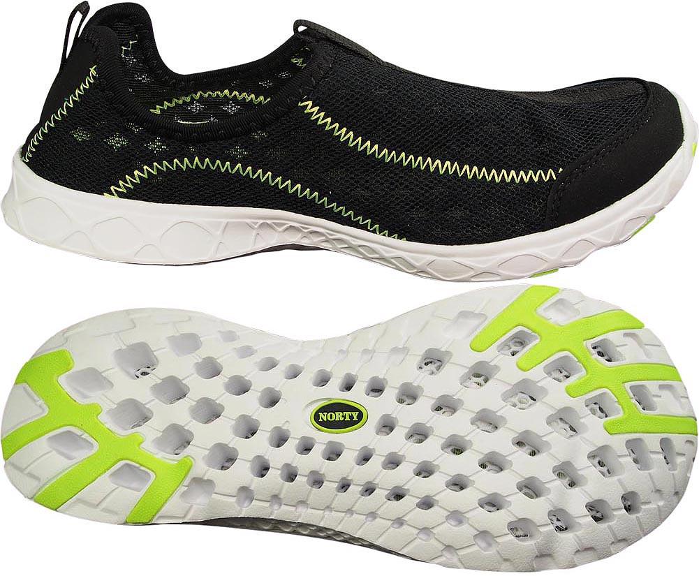 NORTY Norty SlipOn Water Shoes For Women Perfect NORTY Norty SlipOn Water Shoes For Women Perfect