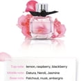 thumbnail image 3 of Women Perfume, Lady Perfume Long Lasting Natural Flower Fruit Fragrance, Charming Vanilla Perfume For Women, Perfect For Dating And Leisure Use, 3 of 4