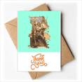 thumbnail image 1 of Cartes de Remerciement gods sky thunder thr authority Enveloppes Note Vierge, 1 of 3