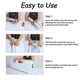 thumbnail image 3 of Diamond Painting Scroll Holder Non-Slip Canvas Roll Bracket, 3D Printed Storage Tool for Art Kits, 3 of 5