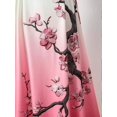 thumbnail image 3 of Women Sleeveless Embroidered V-Neck Long Dress Multicolor, 3 of 4