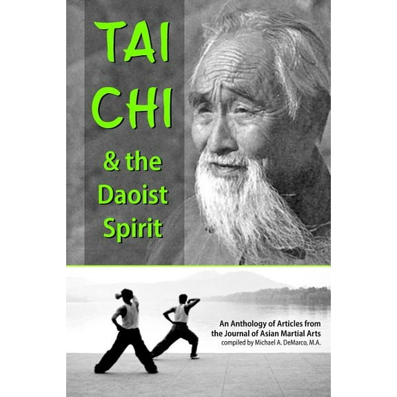 Tai Chi and the Daoist Spirit