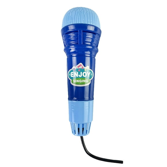 Huanglei Microphone Toys, Children's Toys, Physical-Echo Microphone, Toddler Toys