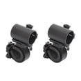 thumbnail image 4 of Porte-canne pour Fauteuils Roulants, Fixation Stable Porte-Canne pour Fauteuil Roulant 2 Pcs pour Accessoires de Fauteuil Roulant, 4 of 8