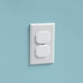 thumbnail image 2 of Protector de Enchufes Safety 1st Secure Press Paquete de 36, 2 of 2