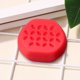thumbnail image 1 of 1/2/6Pcs Tóner muscular de mandíbula de silicona Entrenador de músculos faciales ergonómico para hombres y mujeres, 1 of 8