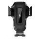 thumbnail image 2 of Xihbxyly Venta de Liquidación de Almacén Cargador Inalámbrico para Coche de 15 W con Navegación Móvil y Rotación de 360 Grados con Detección Automática., 2 of 7