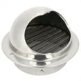 thumbnail image 4 of Sortie d'Air en Acier Inoxydable pour Cuisine, Hotte d'Échappement, Accessoire de Sortie d'Air, 4 of 8