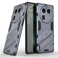 thumbnail image 4 of Funda para OPPO FIND X6 PRO Protección A Prueba De Golpes Con Soporte De TPU Duradero Y Práctico, 4 of 5