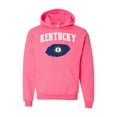thumbnail image 1 of Unisex Kentucky Hoodie Sweatshirt, 1 of 5