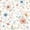 Color 1, variant on Peel and Stick Wallpaper Seashell Starfish Turquoise Ocean 24in x 118in Contact Paper Removable Self Adhesive Wall Mural Wall Decor for Bedroom Kitchen Cabinets
