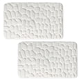 thumbnail image 2 of Fiudx Alfombras Para Salón Alfombra Para Puerta En Relieve Para El Hogar, Felpudo Para Baño, Alfombrilla Absorbente Para El Suelo, Alfombrillas Antideslizantes Para El Baño Ofertas Flash Artículos En, 2 of 2