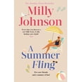 thumbnail image 1 of Pre-Owned Summer Fling (Paperback) 1847392830 9781847392831, 1 of 1